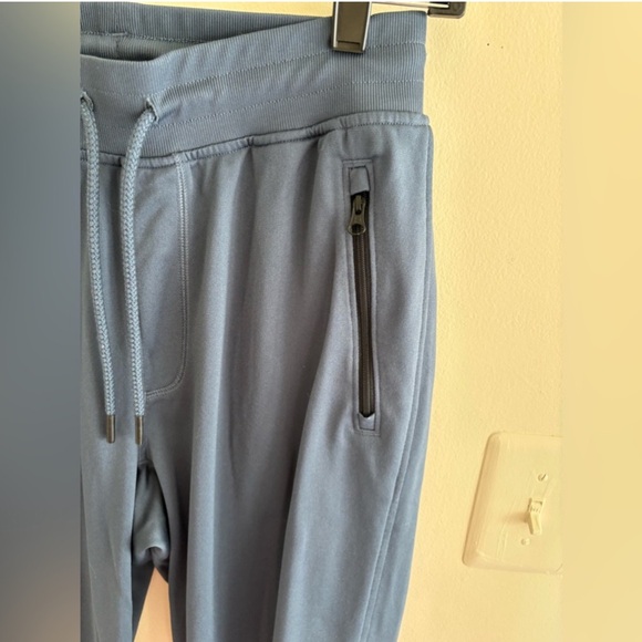 Under Armour Other - Under Armour Steel Blue Joggers for Men